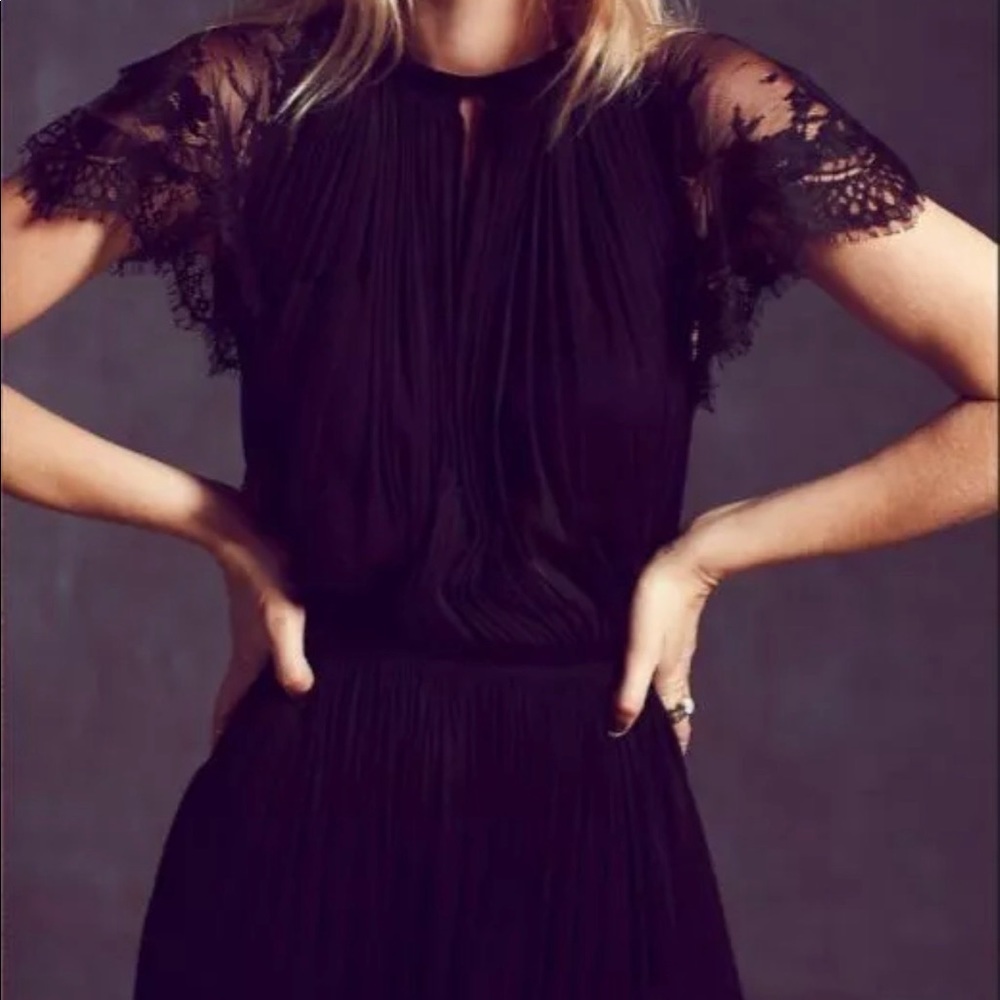 Free People Gown - Picture 2 of 6